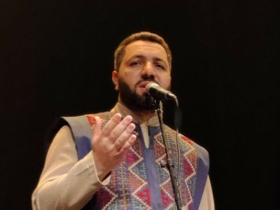 Корюн Давтян: «Поездка в Якутию стала стимулом к новому изучению и исполнению армянского эпоса»