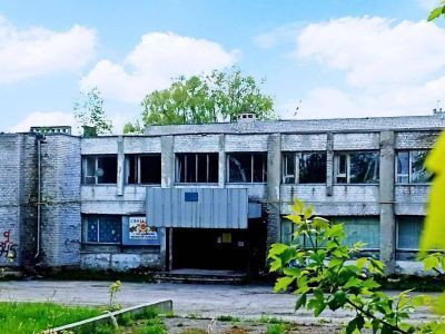 Ильинский сельский дом культуры