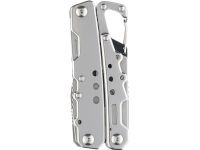 Мультитул Stinger MT-9160S, нержавеющая сталь, 12 функций