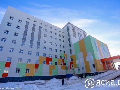 Якутия получила более 400 млрд рублей федеральных средств в рамках госпрограмм и нацпроектов