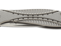 Складной нож CRKT Eros Titanium, сталь Acuto 440, рукоять титан