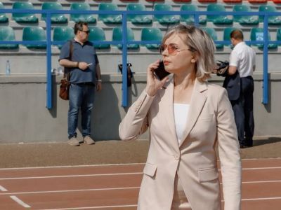 Комфортная среда