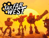 Far Far West (PC)