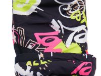 Комбинезон текстильный с полиуретановым покрытием для девочек