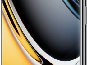 Смартфон realme