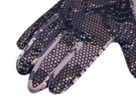Перчатки Remington Gloves Places II Figure для охоты и рыбалки, цвет Figure