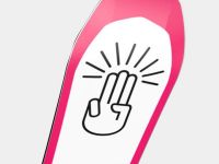 Сноуборд BATALEON DISTORTIA 21/22