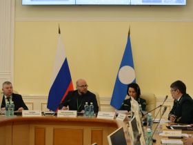 В Якутске обсудили эффективность охраны лесов на Дальнем Востоке