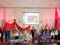 Дом культуры «Современник» п. Ганусово