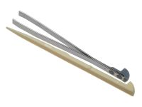 Нож перочинный Victorinox Angler, сталь X55CrMo14, рукоять Cellidor®, красный