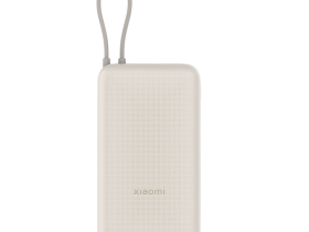 Внешний аккумулятор Xiaomi