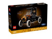 Icons 11376 Конструктор Ford Model T