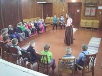 Дом культуры «Ударник»