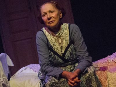 Билеты на Детство (Коляда-театр) / Театр | Афиша | ИнфоТаймс