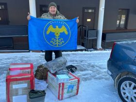 Ремгруппа опорного пункта Якутии в зоне СВО восстановила еще 8 единиц транспорта