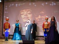 Центр досуга и народного творчества с. Мужи