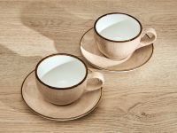 Набор чайных пар Morena