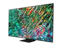 Телевизор Samsung QLED 4K 55" (QE55QN90BAUXCE) (Черный)