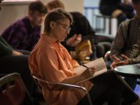 Культурно-образовательное пространство «Мануфактура»