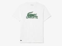Мужская футболка Lacoste Ultra Dry