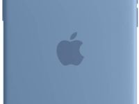 Чехол-накладка Apple