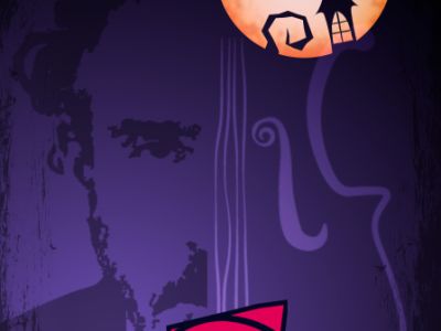 Мир Тима Бертона. Imperial Orchestra