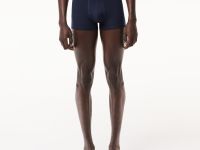 Мужское нижнее бельё Lacoste (3 шт.)