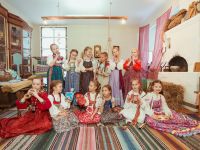 Центр культуры «‎Молодежный» г. Екатеринбурга