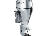 4х-тактный лодочный мотор HONDA BF60 LRTU