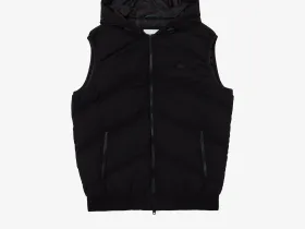 Мужской жилет Lacoste приталенного кроя