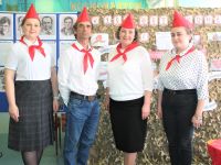 Нефтегорский краеведческий музей