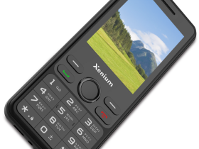 Мобильный телефон Xenium