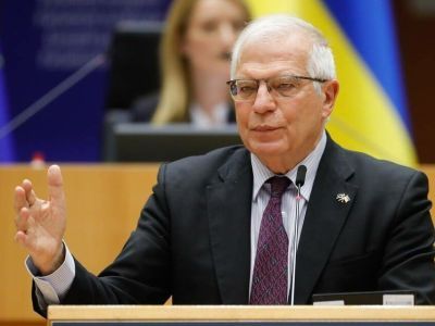 Обзор ситуации на Украине. Хроника событий за день 2 марта