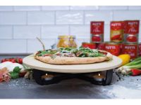 BOSKA Противень для пиццы с основой 35 см BOSKA