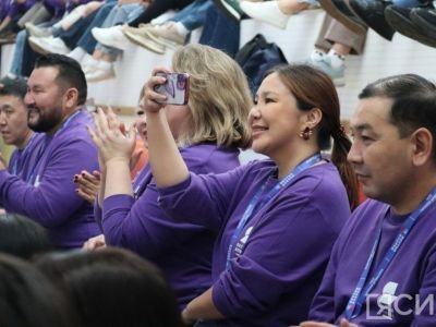 В Малой академии наук республики проходит финал кадрового конкурса «Якутия, вперед!»