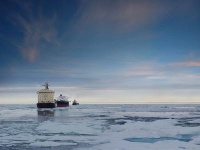 Иван Суздалов: Мы возвращаемся к системе снабжения населённых пунктов Арктики по Севморпути