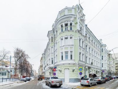 Творческая студия «Кино-Театръ»