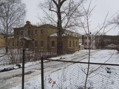 Окружное управление