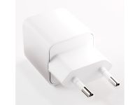 Зарядное устройство VLP G-Charge Mini USB-C 30 Вт Белое