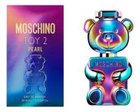 Toy 2 Pearl: парфюмерная вода 50мл