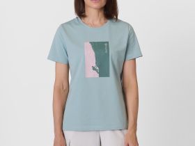 Футболка Rock Женская