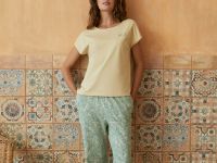 Пижама Morning in Bali II