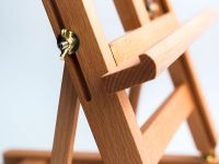 Мольберт настольный Малевичъ МЛ-57