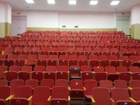 Атлашевский дом творчества