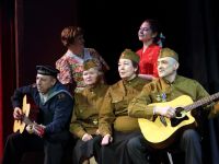 Дворец молодежи «Строитель»