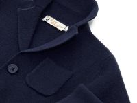 Кардиган для маленького мальчика