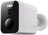 Умная камера Xiaomi Outdoor Camera BW300 Белая