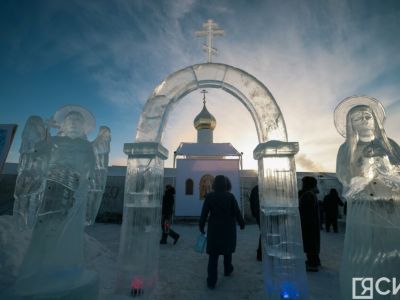 Крещенские купания: кому нельзя окунаться в прорубь по медицинским соображениям