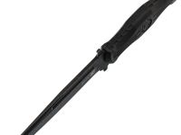 Охотничий нож НР-19, сталь AUS-8, Stone Washed, Кизляр