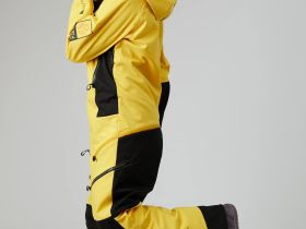 *Комбинезон Uni 24-13581